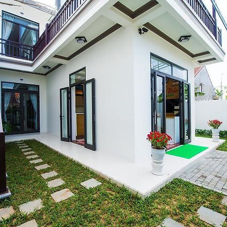 Bien Dao Homestay Χόι Αν Εξωτερικό φωτογραφία
