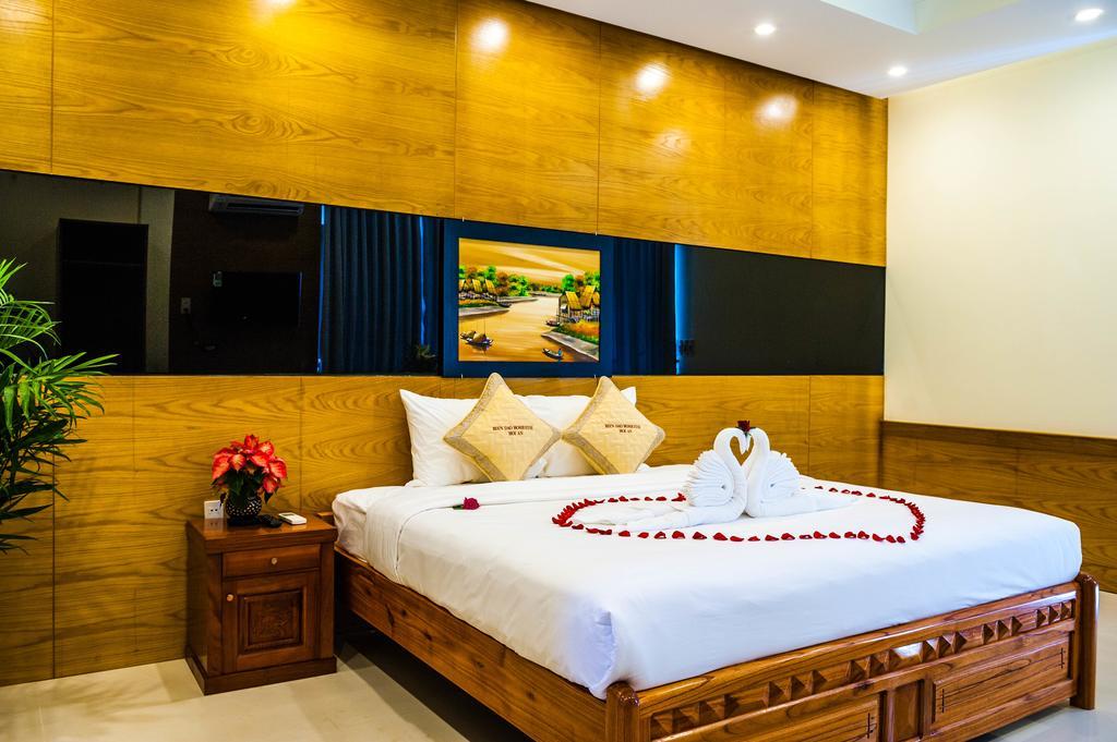 Bien Dao Homestay Χόι Αν Δωμάτιο φωτογραφία