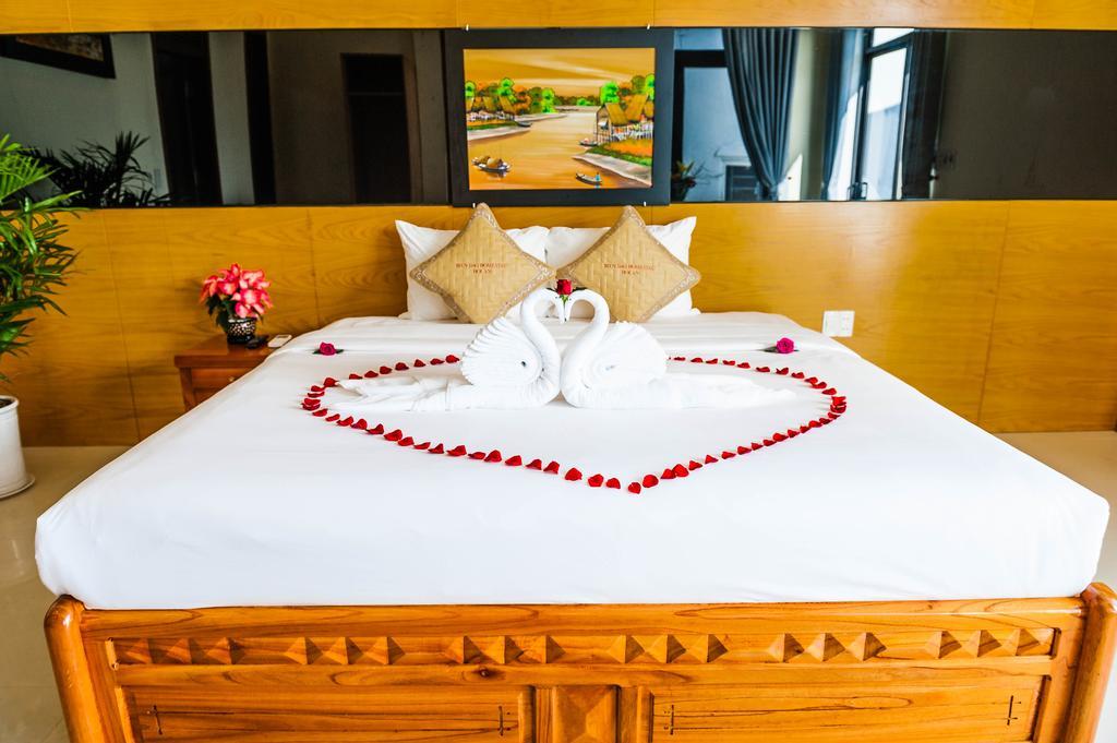 Bien Dao Homestay Χόι Αν Εξωτερικό φωτογραφία