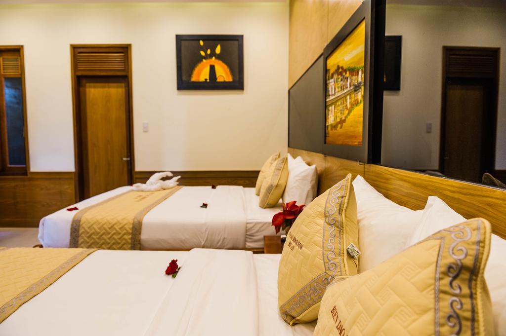 Bien Dao Homestay Χόι Αν Δωμάτιο φωτογραφία