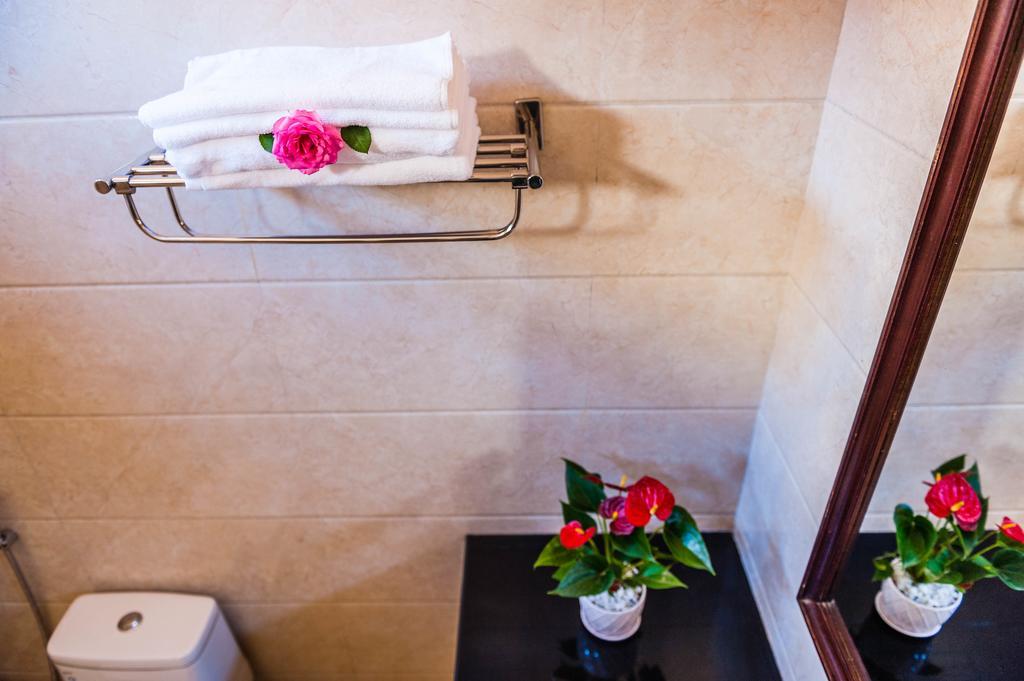 Bien Dao Homestay Χόι Αν Δωμάτιο φωτογραφία