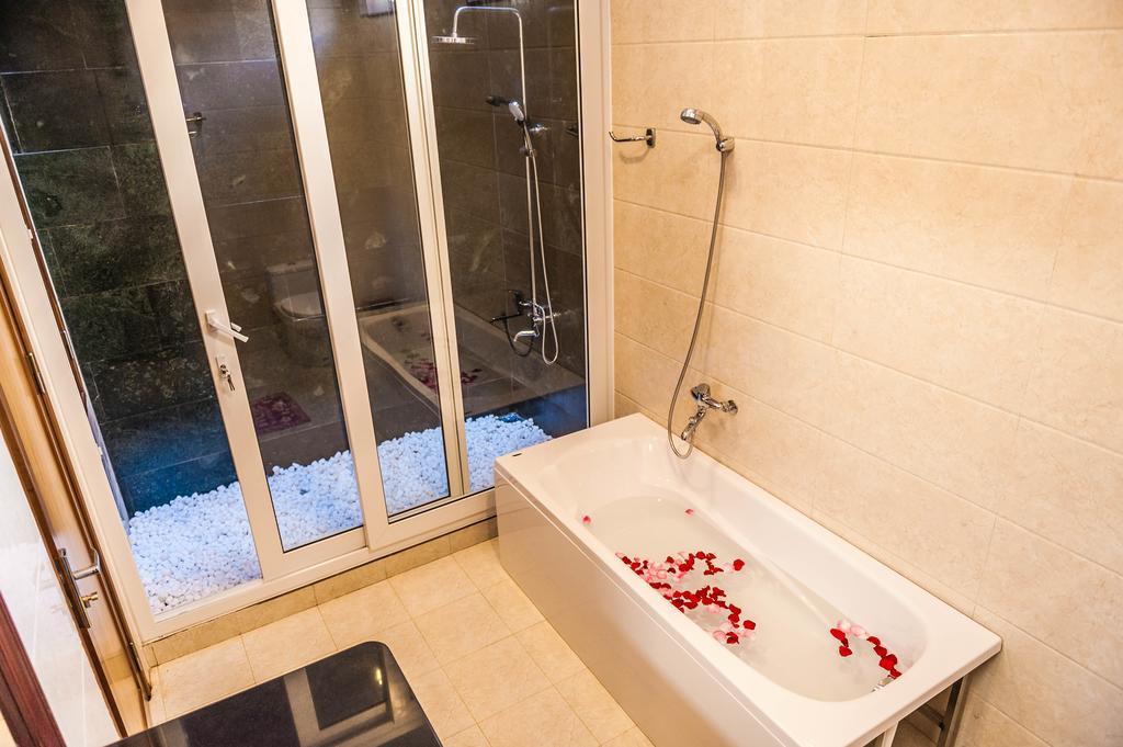 Bien Dao Homestay Χόι Αν Εξωτερικό φωτογραφία