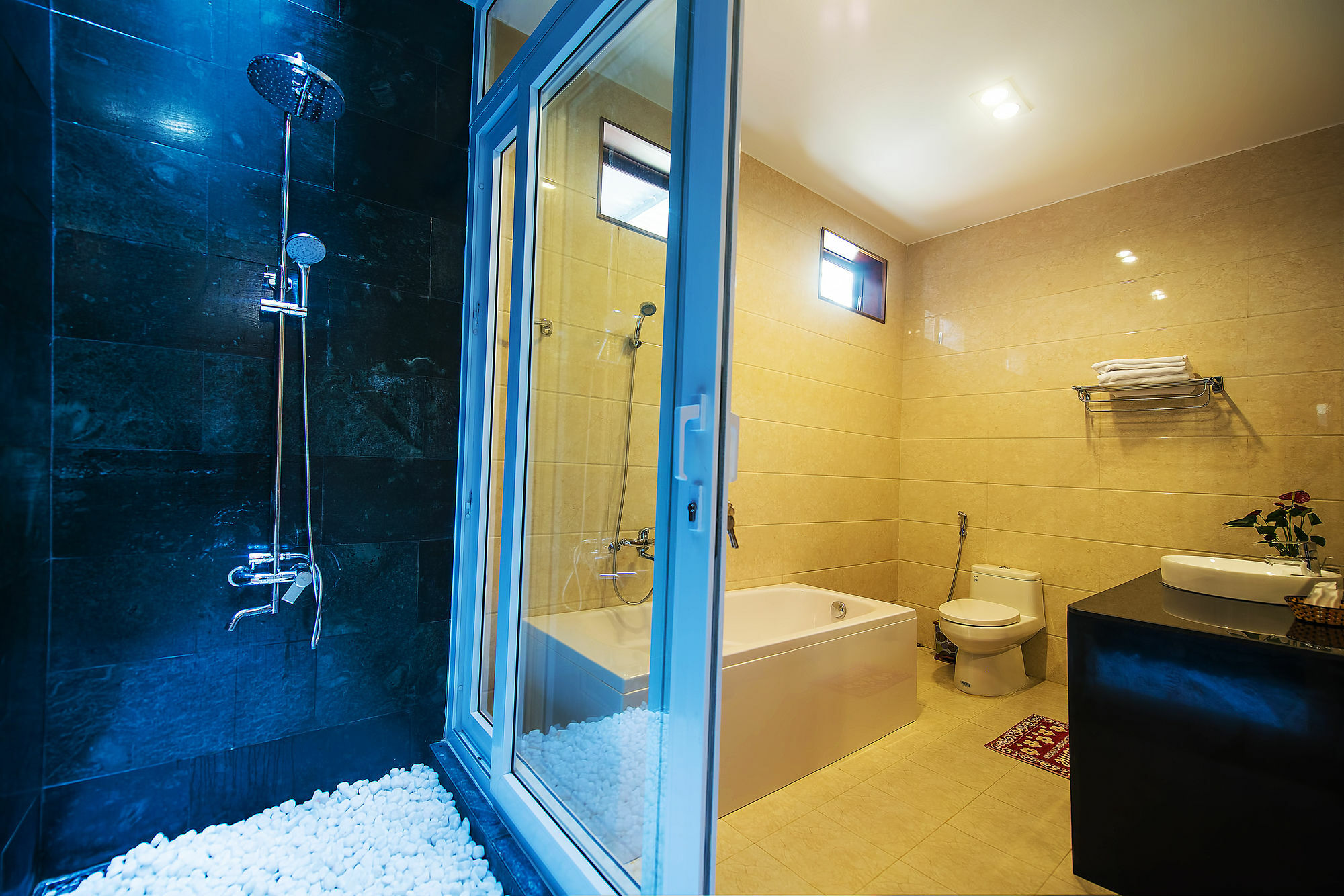 Bien Dao Homestay Χόι Αν Εξωτερικό φωτογραφία